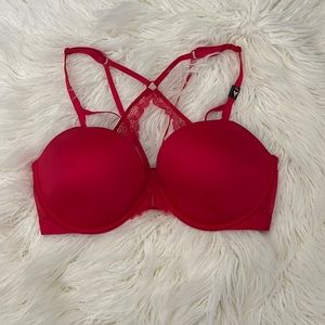 Victoria’s Secret Very Sexy Push Up Bra 36D NWT